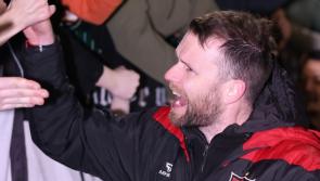 Kilduff matches Dundalk FC's 56-year record with perfect start