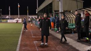 Dundalk FC manager calls for ‘Killer’ instinct ahead of Treaty clash