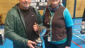 Louth Archers win silverware over a busy weekend
