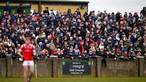 Inside Track: Early leavers missed a spirited Louth comeback that fell just short