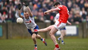 Inside Track: Louth and Monaghan border has been crossed many times
