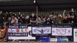 Inside Track: Dundalk supporters are flying after a third victory