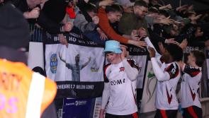 The Commentary Box: Dundalk claim victory in Kerry in front of large away support
