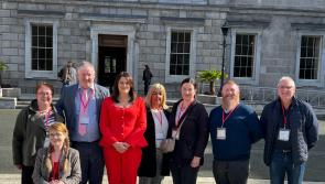 SOSAD make funding plea to continue Louth services 