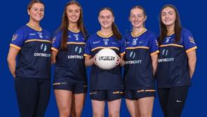Dundalk IT Ladies book place in Lynch Cup semi final with win against ATU Sligo