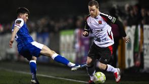 GALLERY | Pictures from Dundalk FC's draw against Treaty United