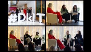 'Ireland felt like a great move'-  Louth students share their experience of living in Ireland