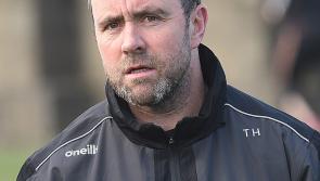 Louth hurlers "Will not be leaving any stone unturned" says boss
