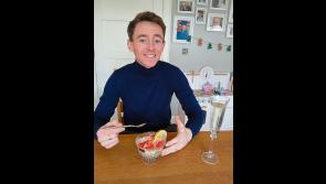 Louth runner’s guide to better recovery,  setbacks  and returning even  stronger