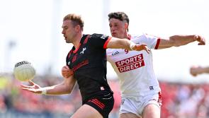 Inside Track: A win at Páirc Uí Chaoimh is a must for Louth