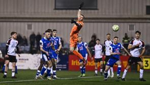 The Commentary Box: The Dundalk youngsters have got to learn to take their chances