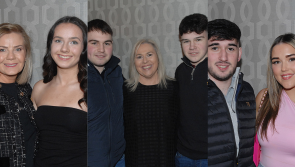 PICTURES: All smiles at Louth fundraiser 