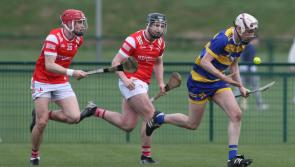 Inside Track: Aaron’s selection a huge boost to Louth hurling 