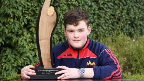 Teen entrepreneurs shine at Louth Student Enterprise Awards

