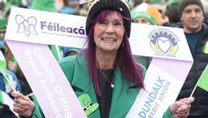 PHOTOS: St Patrick's Day Parade in Dundalk - Part 2