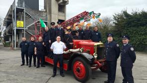 PHOTOS: More photos from St Patrick's Day in Dundalk