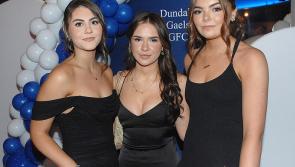 PICTURES: Dundalk Gaels presentation night in the Imperial Hotel! 