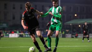 The Commentary Box: Dundalk are down to the bare bones in regards to injuries