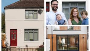 PICTURES: Peek inside latest incredible home through to final of RT&Eacute;'s Home of the Year