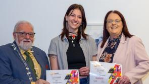 PICTURES: LMETB Inter Schools Art and Photography Competition 2025