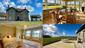PICTURES: Incredible Tallanstown  home hits the market for just under €700,000