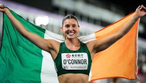 Inside Track: Ecstatic Kate upgrades to silver at World Championships