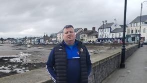 Louth councillor fears Blackrock at tipping point