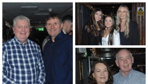PICTURES: Sean O' Mahoney's GFC Race Night in Dundalk 'a great success'