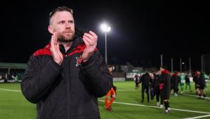 The Commentary Box: Kilduff is a manager who understands what his job is all about