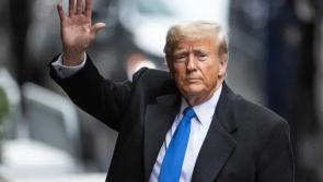 'Trump's toxic love affair could cost us dearly' - Concerns over tariffs raised in Dáil