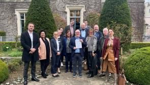 Louth Tourism Network committee unanimously agrees new charter