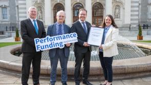 Dundalk IT awarded €1M in performance funding