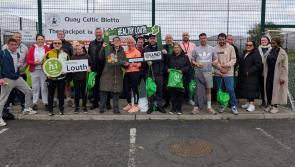 Irish Homeless Street League expands to Louth