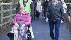 PHOTOS: National Tree Week celebrated in Dromiskin
