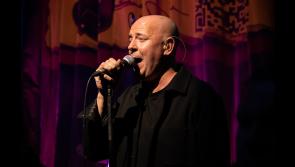 Don't miss out:  Bagatelle night to celebrate the legacy of Dundalk singer Liam Reilly 