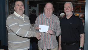 PICTURES: Fantastic meat feast night held by Dundalk Game Protection Society