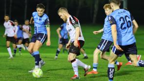 Horgan reflects on Dundalk&rsquo;s resurgence at First Division summit