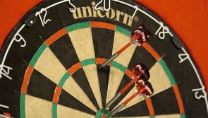 Drama as the Dundalk and District Darts League heats up at last eight
