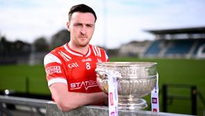 Louth side named ahead of Leinster SFC quarter-final clash