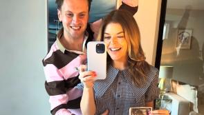 'Here’s to the greatest chapter yet'- RTE's Doireann Garrihy makes big announcement