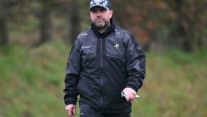 Louth “will be looking to rectify” errors next week says Hilliard
