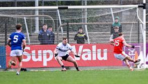 Louth progress to Leinster SFC semi-final with win over Laois 