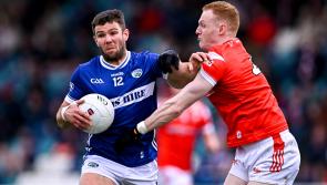McKenny stays grounded as Louth march on to Leinster SFC semi-final