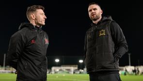The Commentary Box: If Dundalk can keep this going they have a great chance of topping the First Division