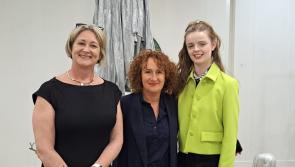 PHOTOS: Art As Exchange (AAEX)  exhibition opening night in Dundalk a great success