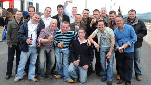 Arthur's Archive: Take a trip down Louth's memory lane!