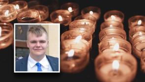 Irish community 'numbed' by teen tractor crash victim's death as funeral details announced