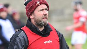 Louth manager Hilliard pleased with win over the Ernesiders