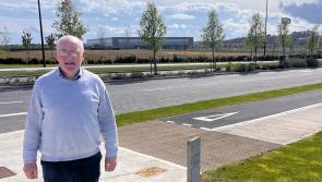 Louth County Council planning new road between Armagh Road and Red Cow