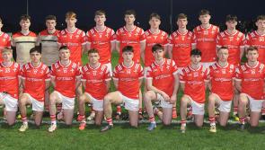 GALLERY: Louth U20s claim victory over Dublin to progress to Leinster final